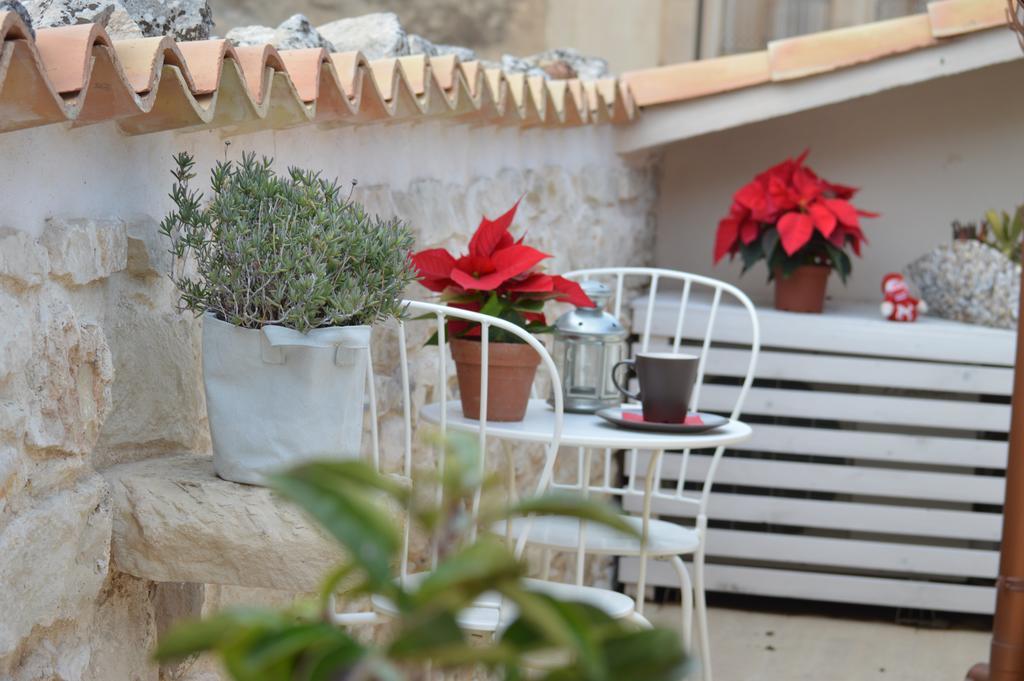 A Mo Casa Bed & Breakfast Comiso Luaran gambar