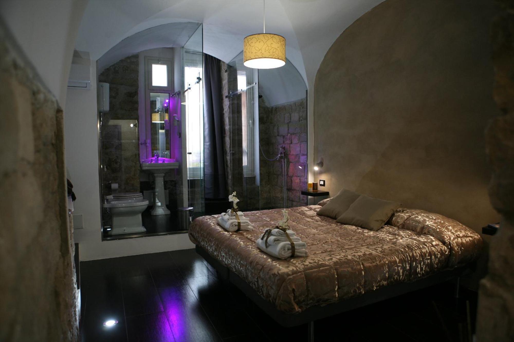 A Mo Casa Bed & Breakfast Comiso Bilik gambar