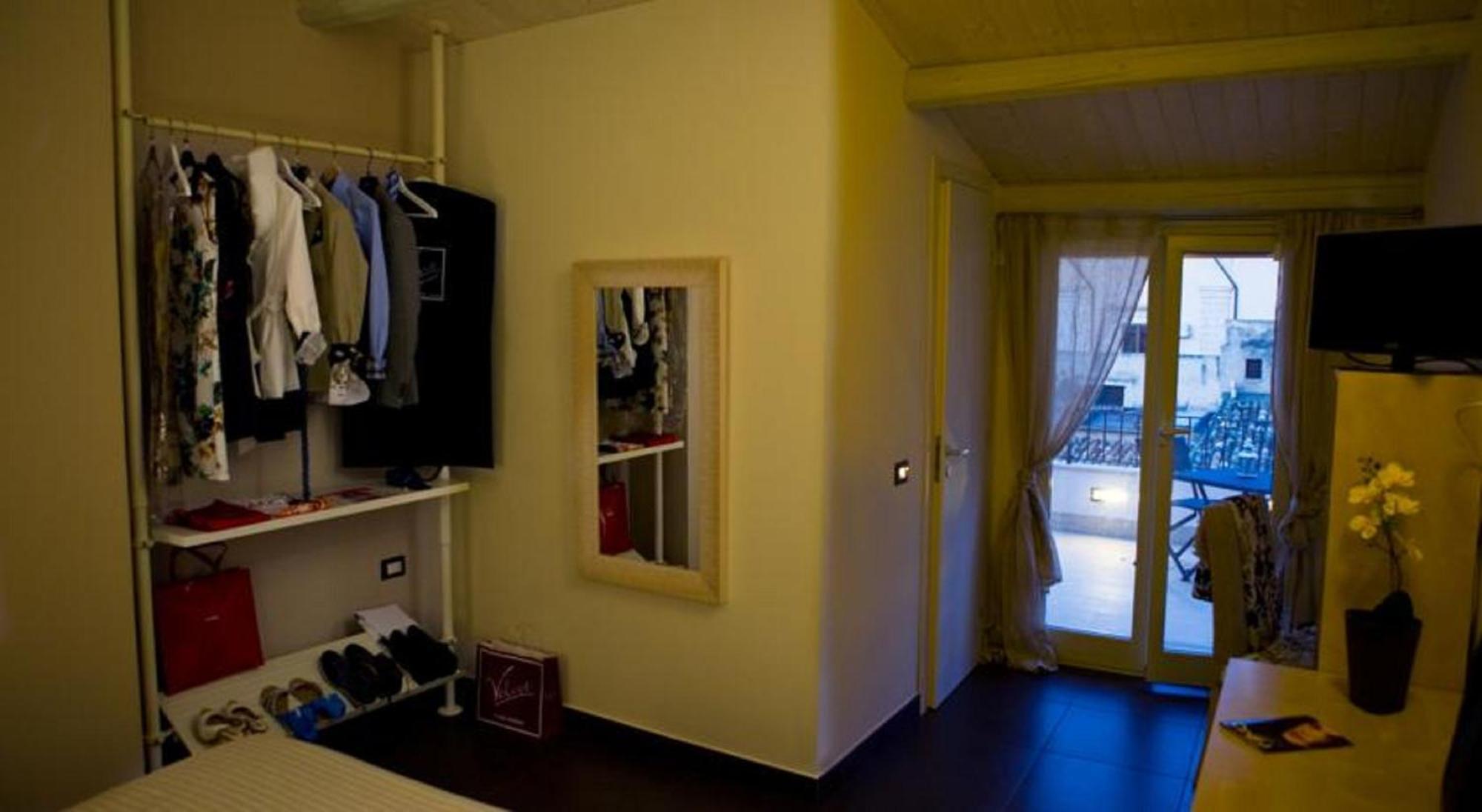 A Mo Casa Bed & Breakfast Comiso Bilik gambar
