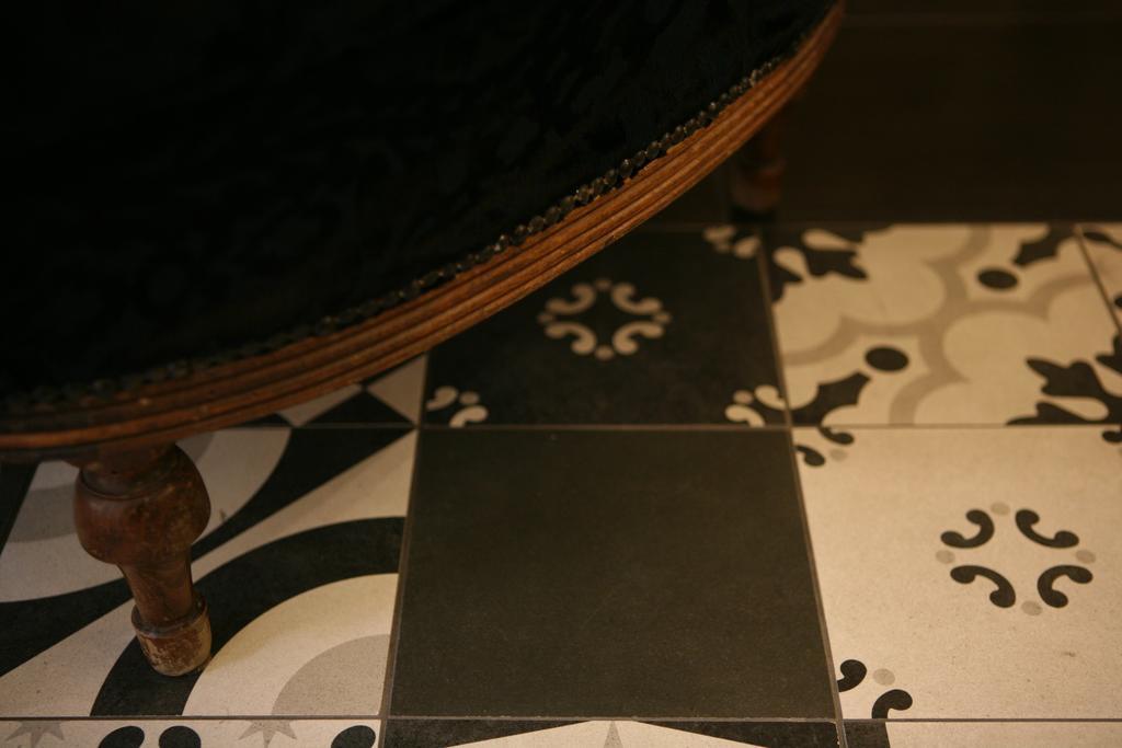 A Mo Casa Bed & Breakfast Comiso Luaran gambar
