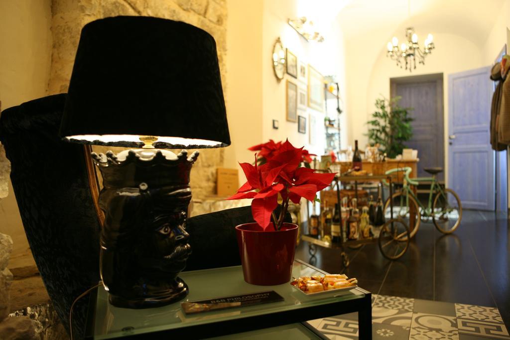 A Mo Casa Bed & Breakfast Comiso Luaran gambar