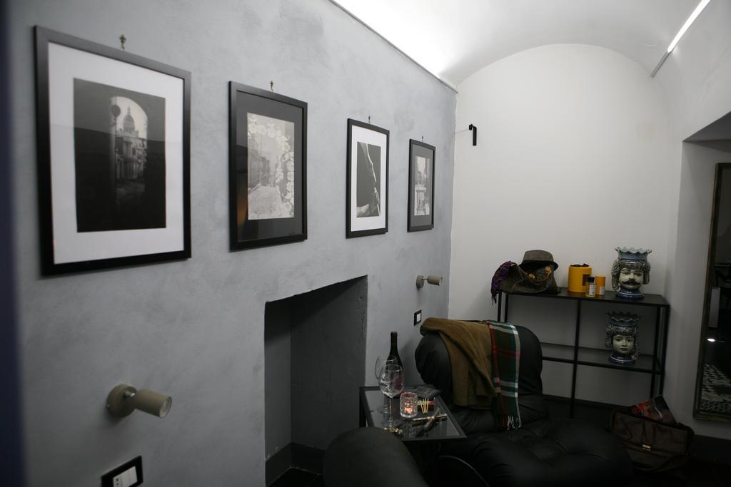 A Mo Casa Bed & Breakfast Comiso Bilik gambar