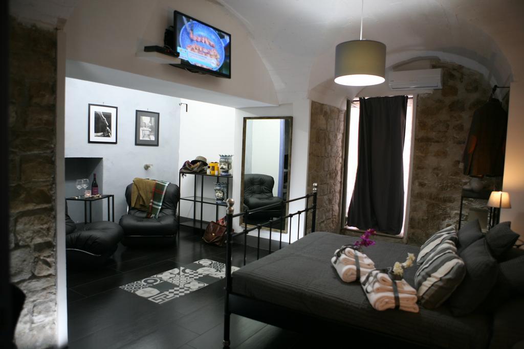 A Mo Casa Bed & Breakfast Comiso Bilik gambar
