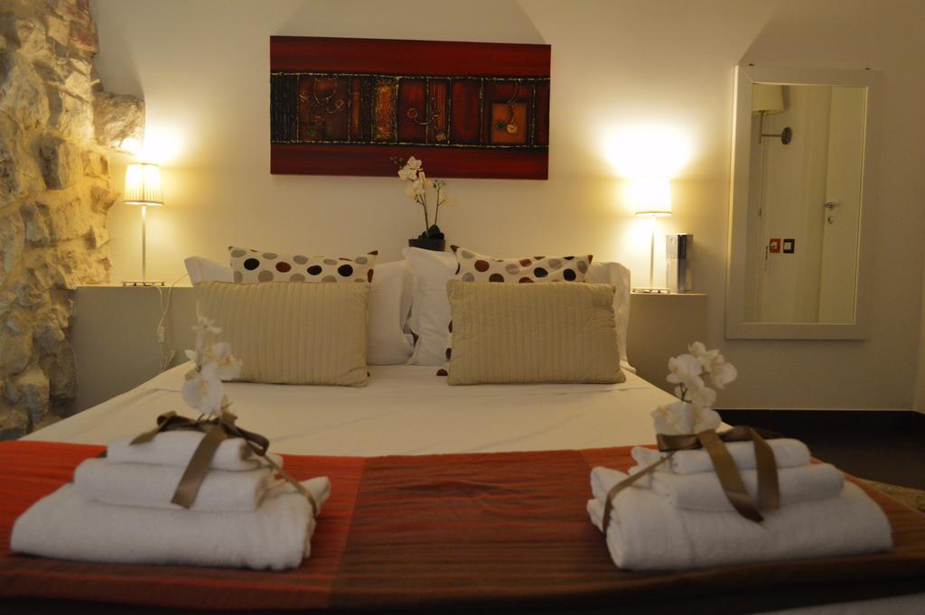 A Mo Casa Bed & Breakfast Comiso Bilik gambar