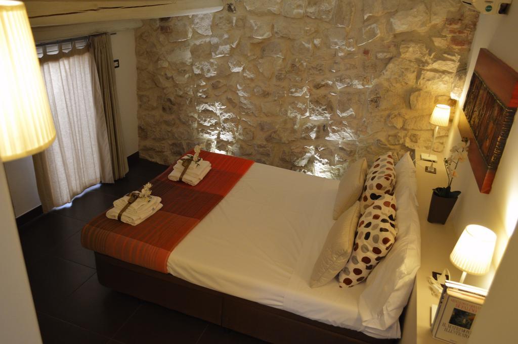A Mo Casa Bed & Breakfast Comiso Bilik gambar