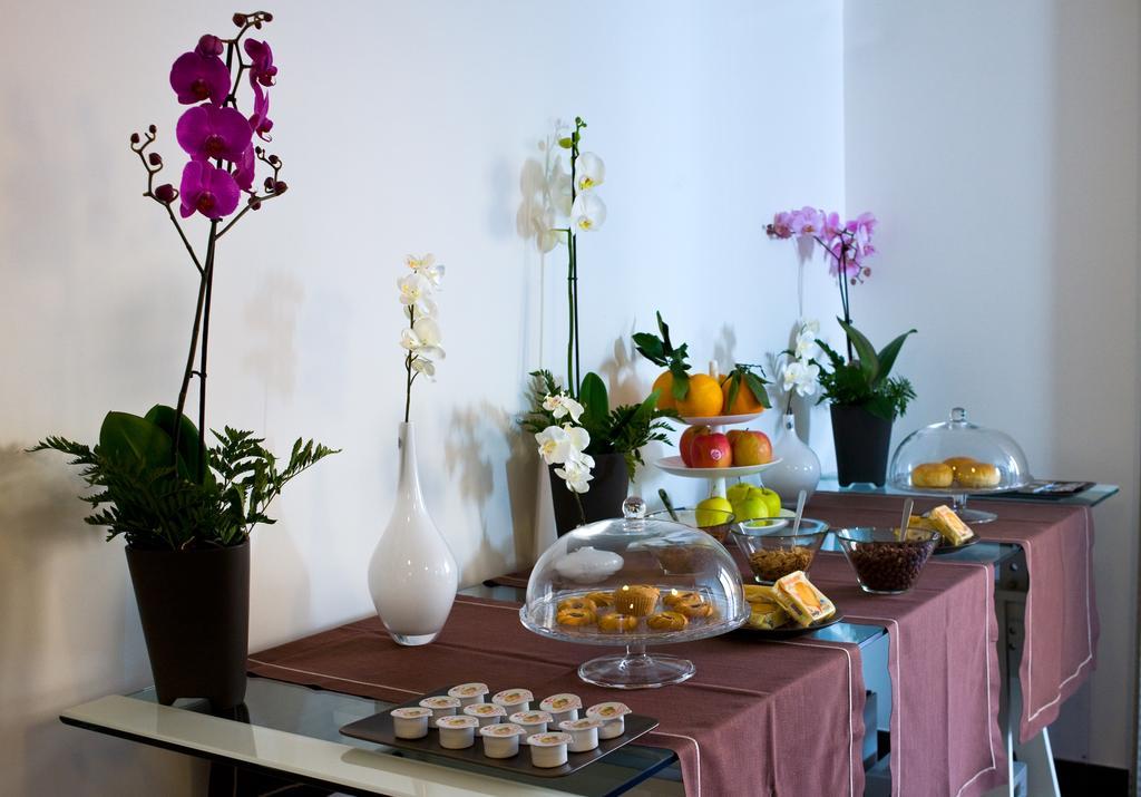 A Mo Casa Bed & Breakfast Comiso Luaran gambar
