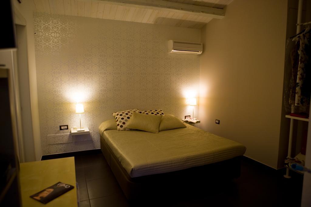 A Mo Casa Bed & Breakfast Comiso Bilik gambar