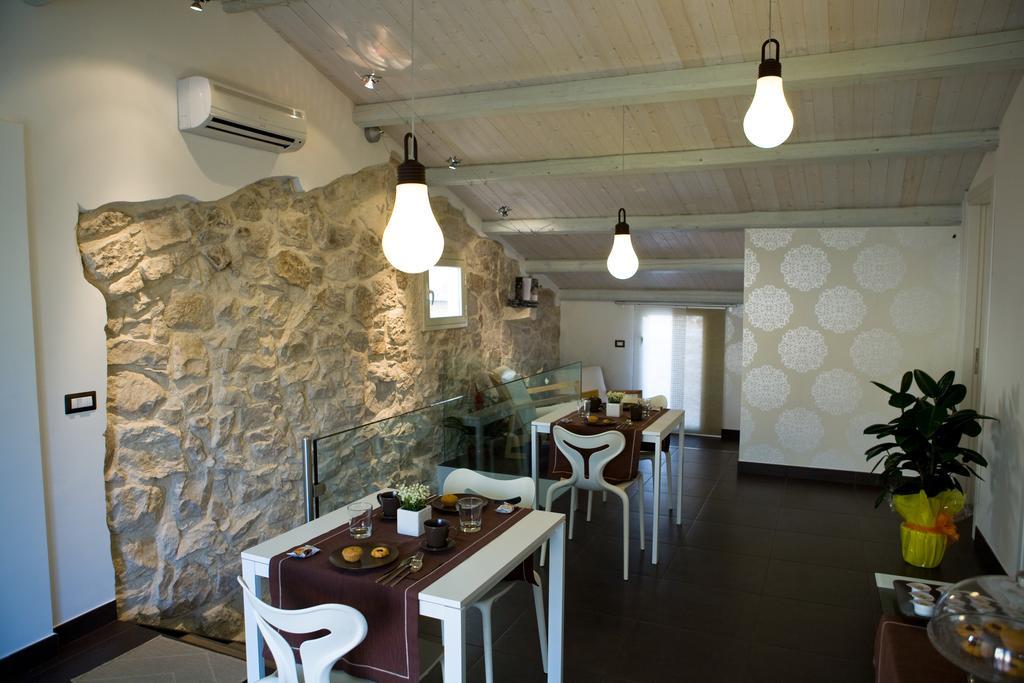 A Mo Casa Bed & Breakfast Comiso Luaran gambar