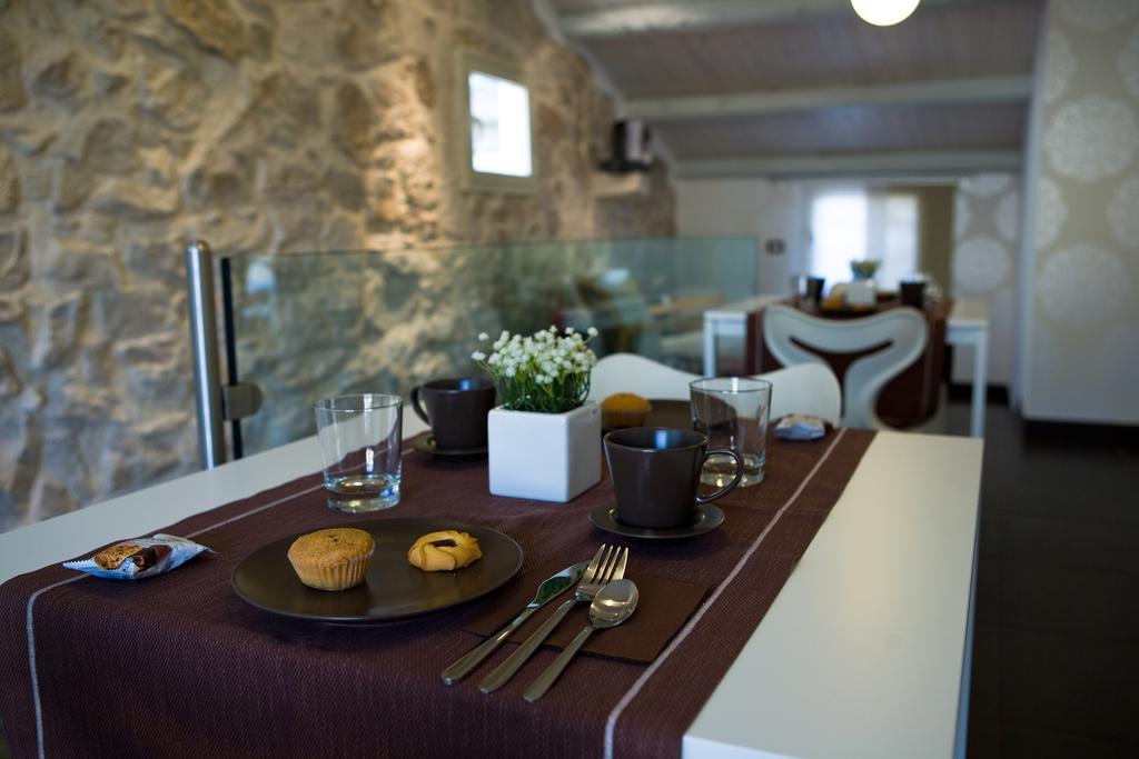 A Mo Casa Bed & Breakfast Comiso Luaran gambar
