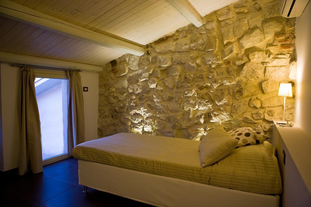 A Mo Casa Bed & Breakfast Comiso Luaran gambar